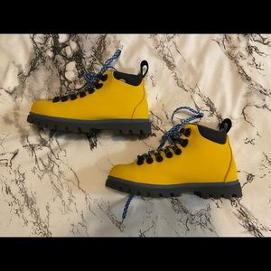 Native Fitzsimmons TrekLite Boots